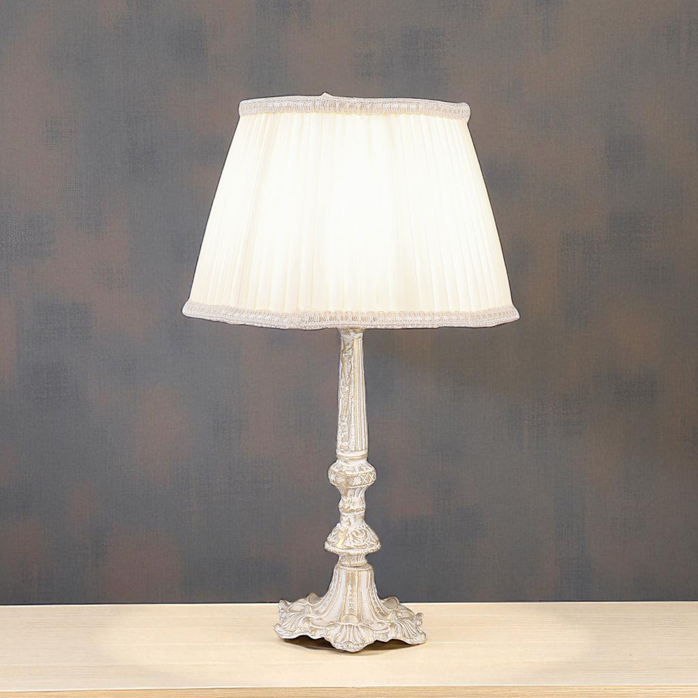 Luxenor Table Lamp - Ta_Cl_040