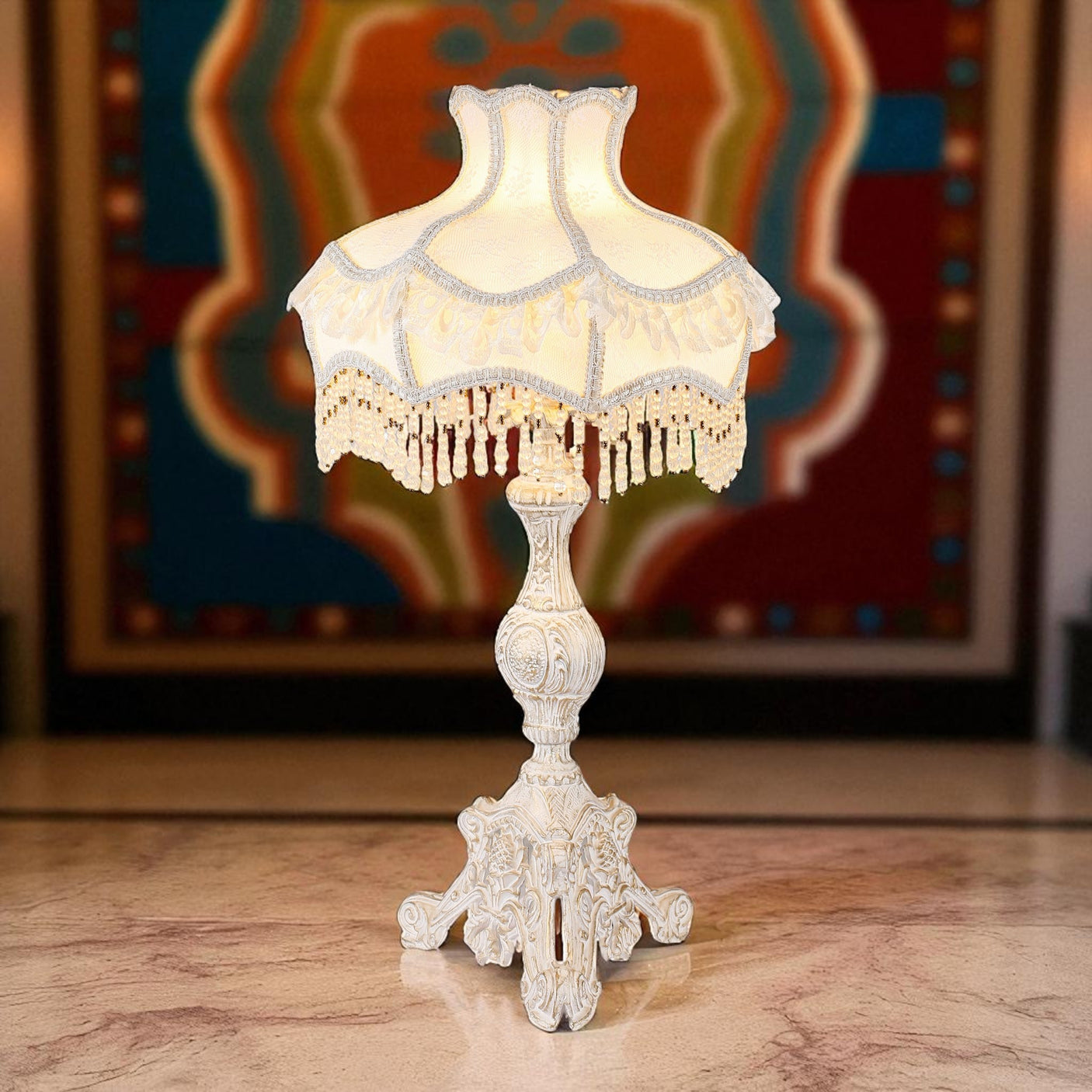 Solarix Table Lamp - Ta_Cl_076