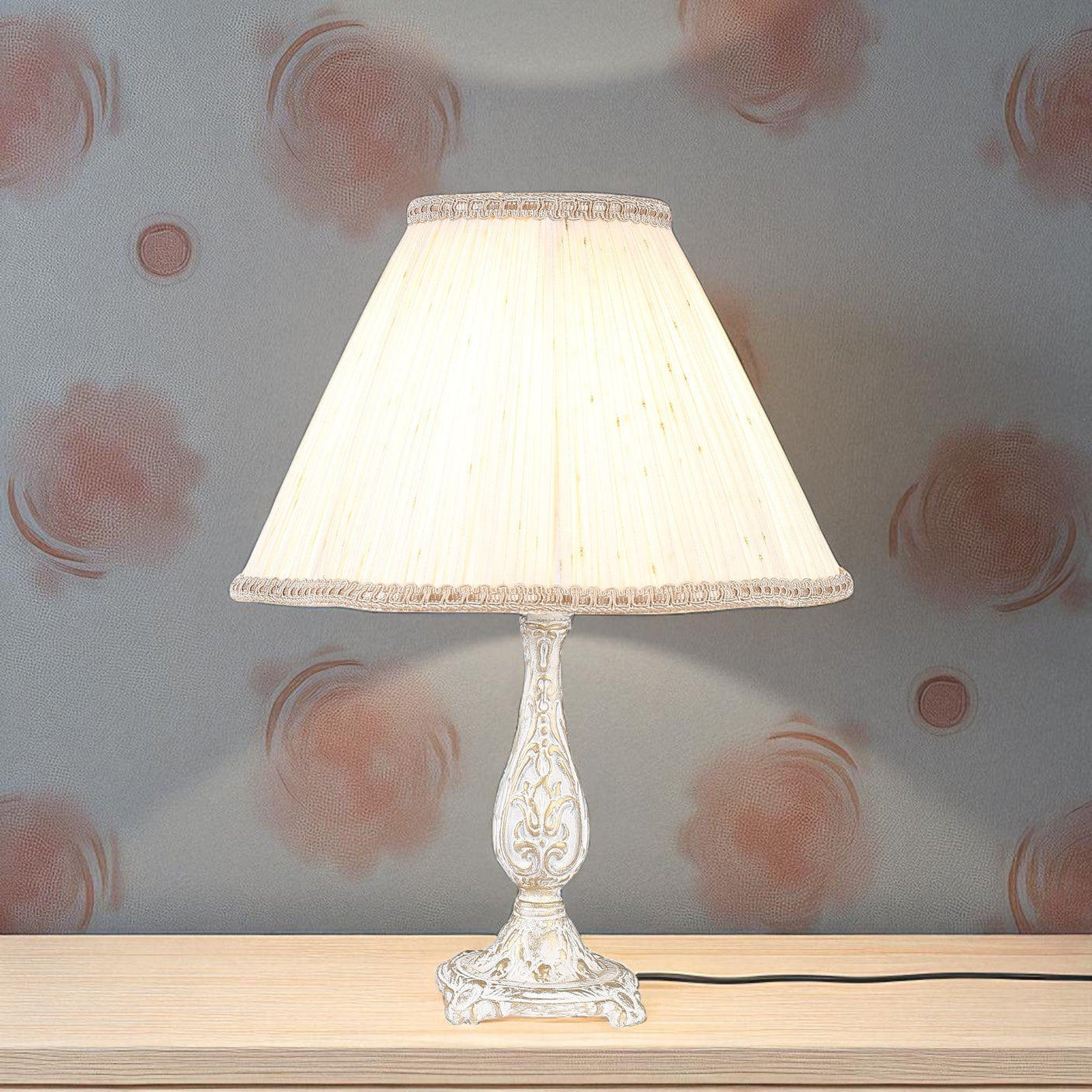 Starlira Table Lamp - Ta_Cl_054