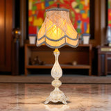 Halora Table Lamp - Ta_Cl_018