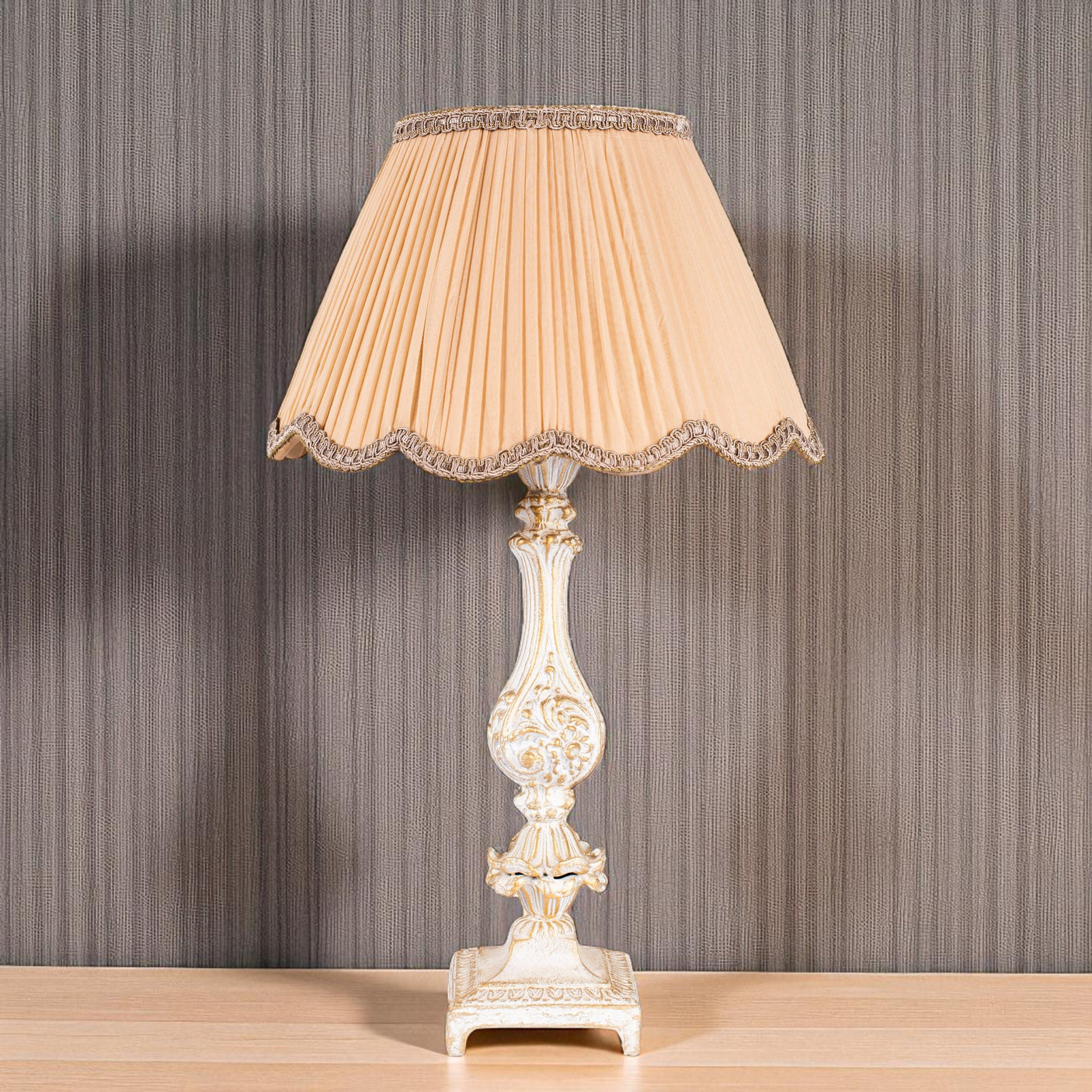 Flavora Table Lamp - Ta_Cl_043