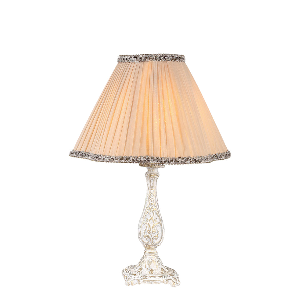 TorchviaL Table Lamp - Ta_Cl_055