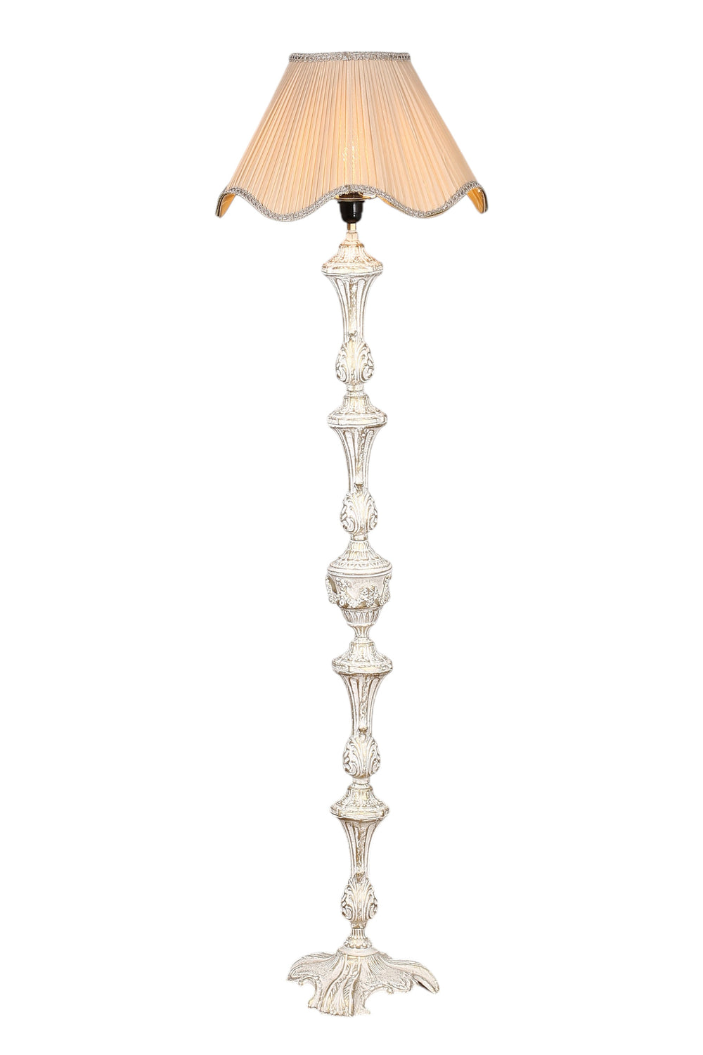 Flashor Floor Lamp - Fl_Cl_016