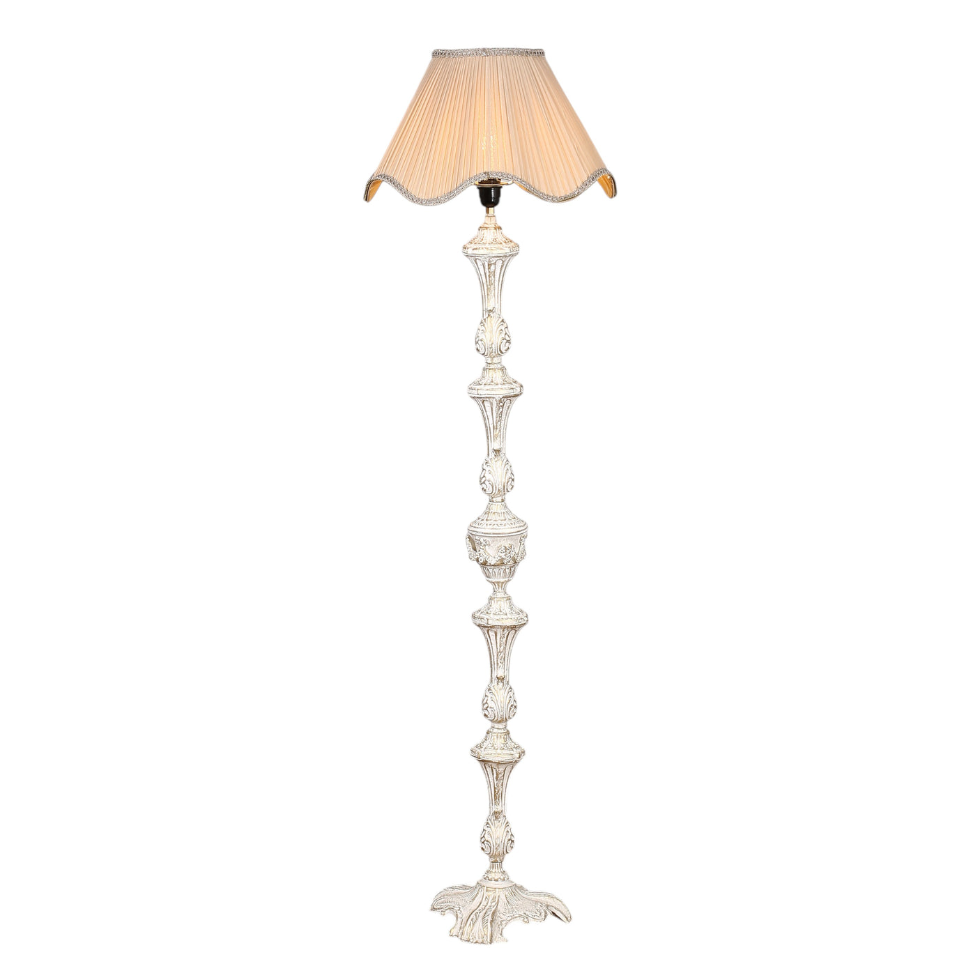 Flashor Floor Lamp - Fl_Cl_016