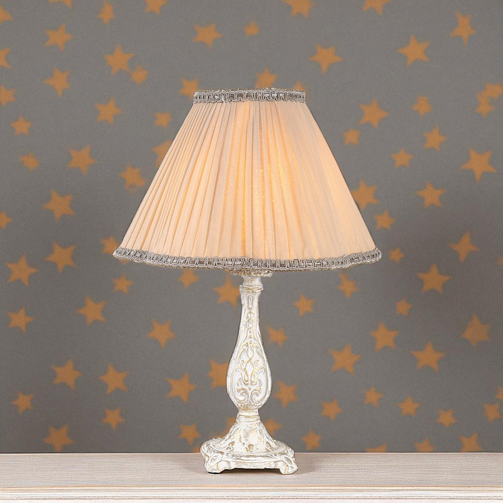 TorchviaL Table Lamp - Ta_Cl_055