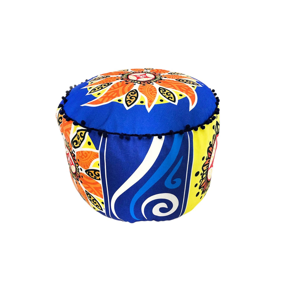 Wovira Pouf - 15268