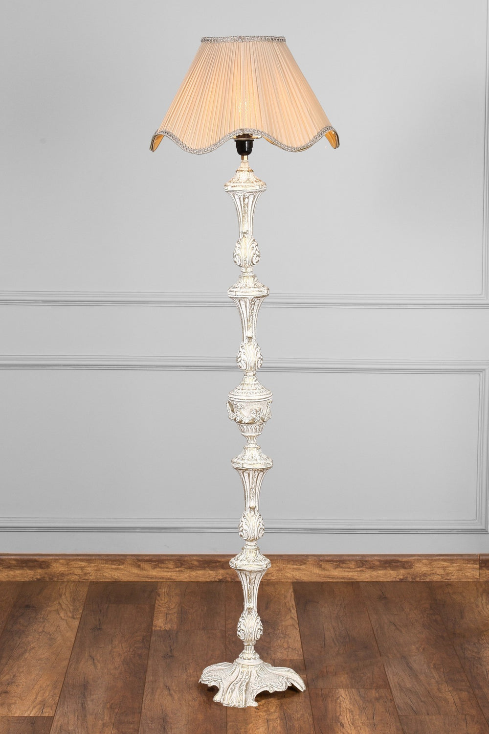 Flashor Floor Lamp - Fl_Cl_016