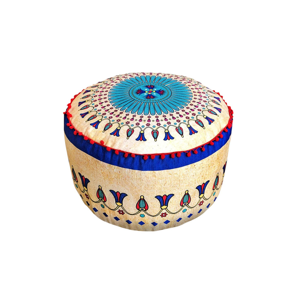 Cotura Pouf - 15265