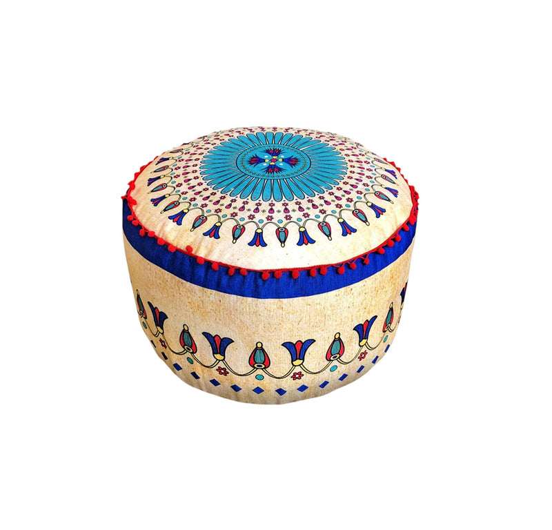 Cotura Pouf - 15265