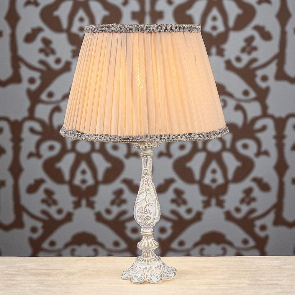 Luxven Table Lamp - Ta_Cl_019