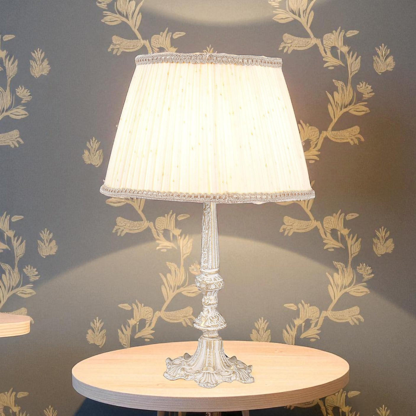 Starluna Table Lamp - Ta_Cl_041