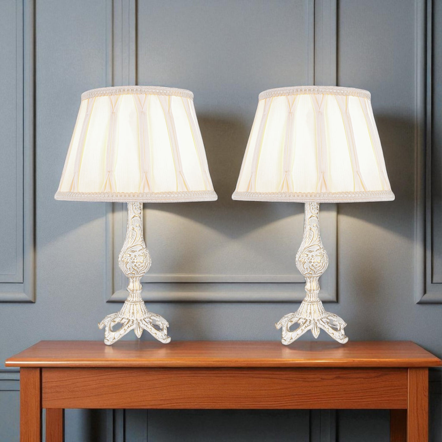 Radiantor Table Lamps - Ta_Cl_034