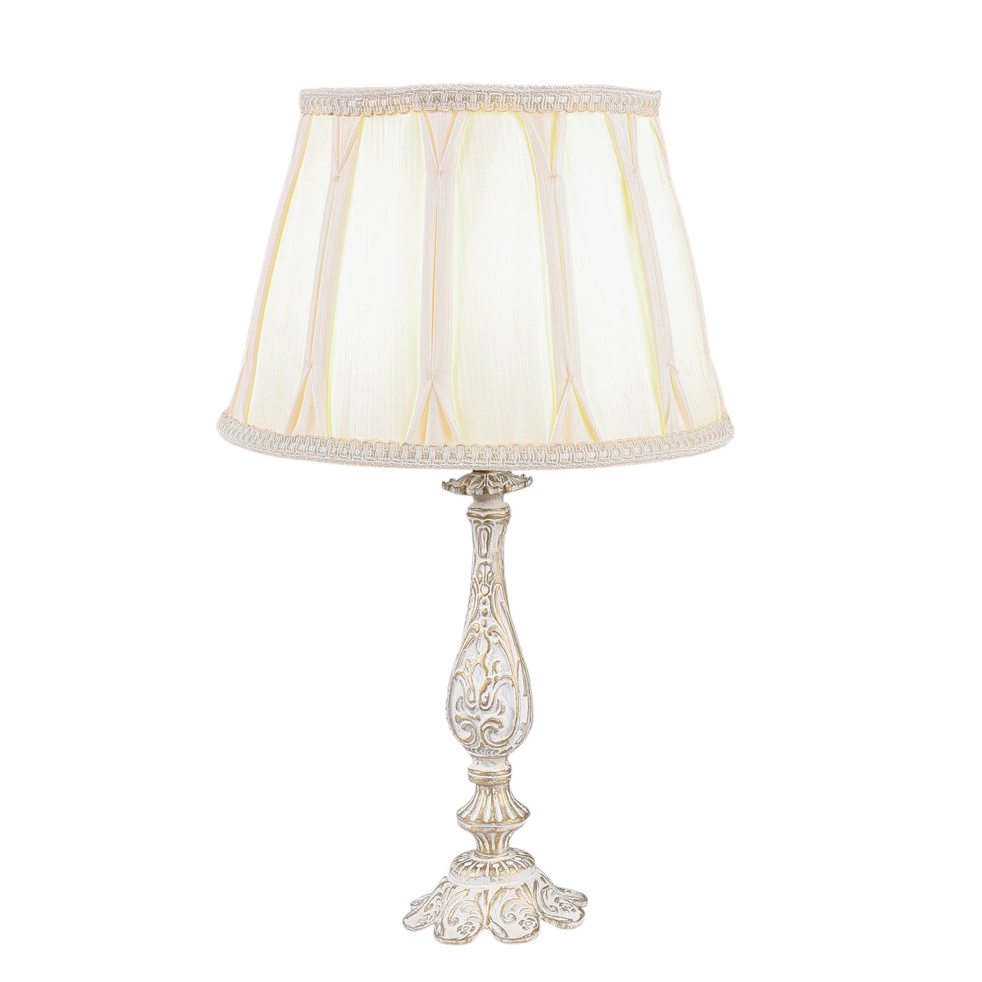 Gloriya Table Lamp - Ta_Cl_020