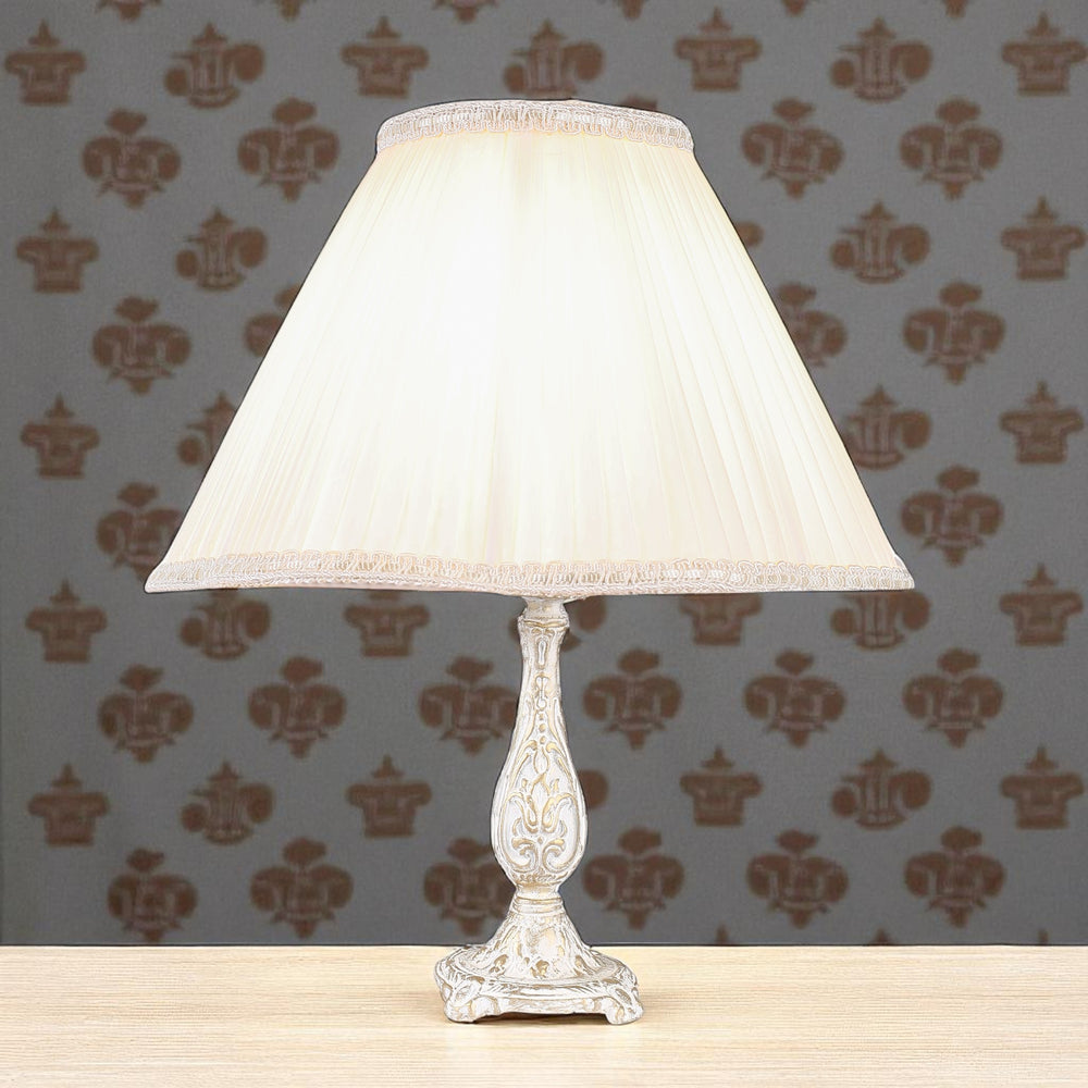 Lucina Table Lamp - Ta_Cl_056