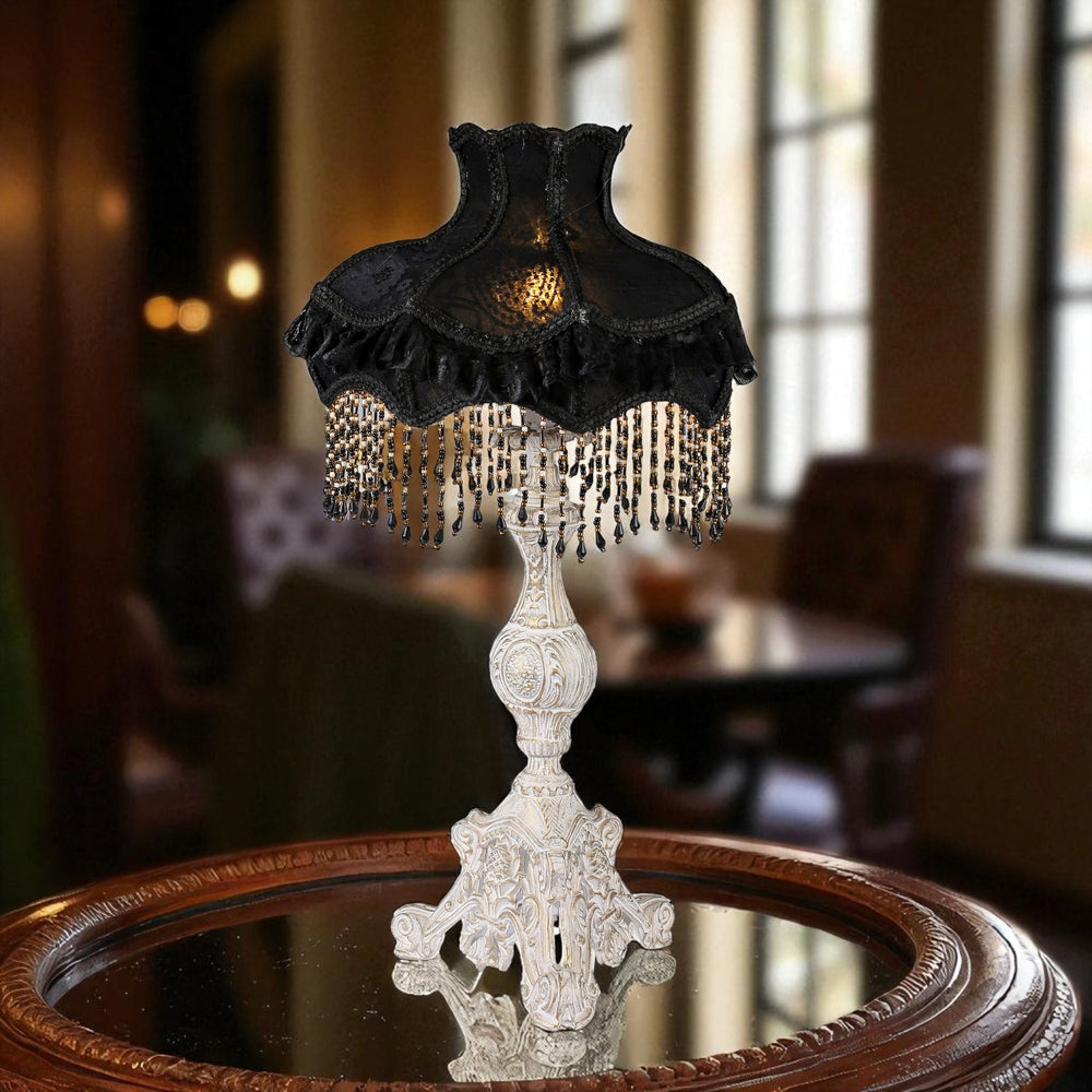 Brilvia Table Lamp - Ta_Cl_078