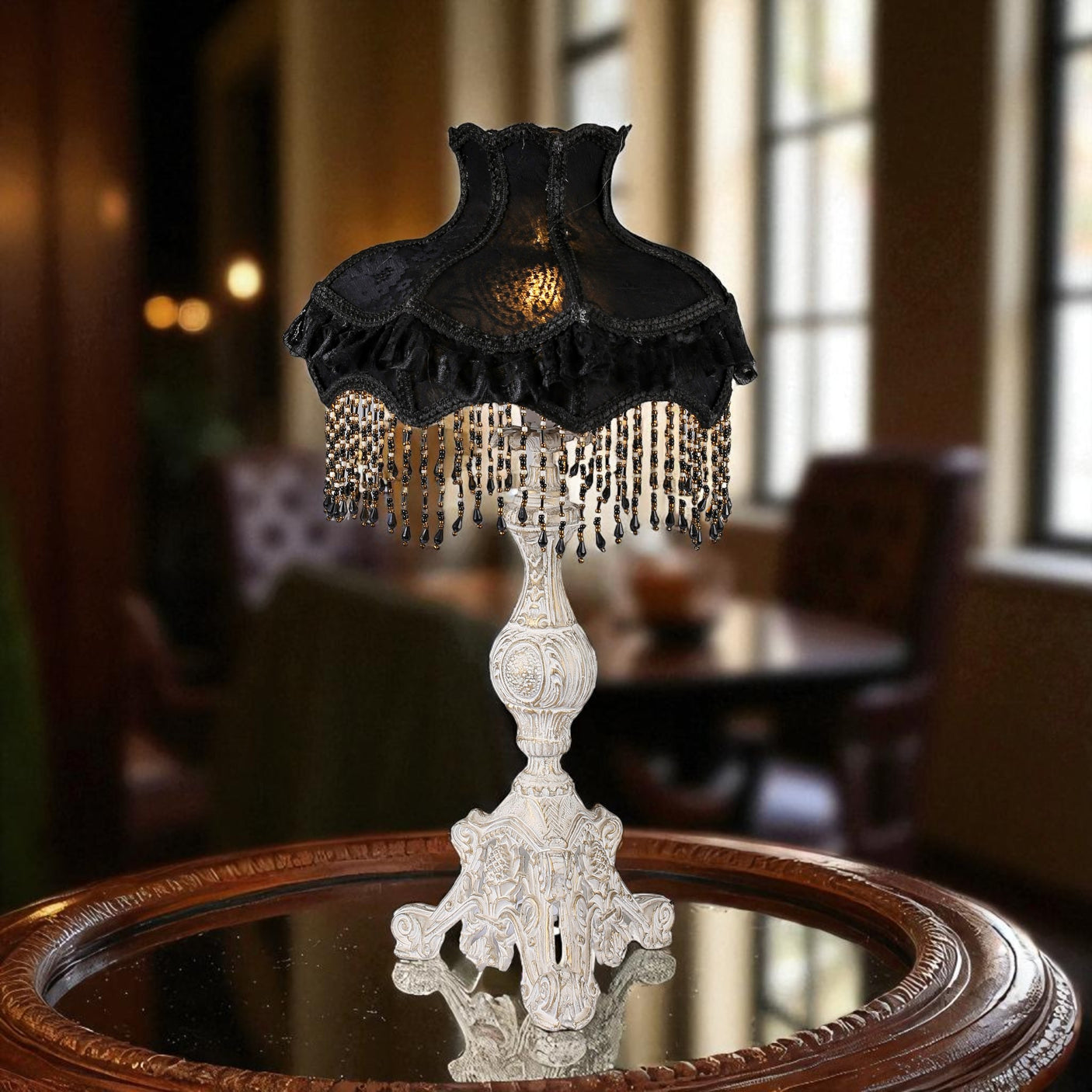 Brilvia Table Lamp - Ta_Cl_078