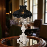 Brilvia Table Lamp - Ta_Cl_078