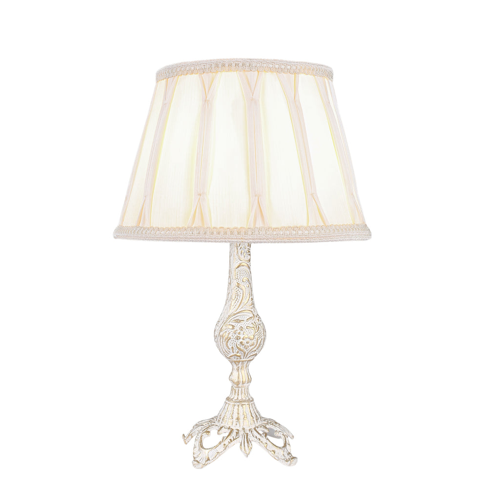 Luxial Table Lamp - Ta_Cl_030