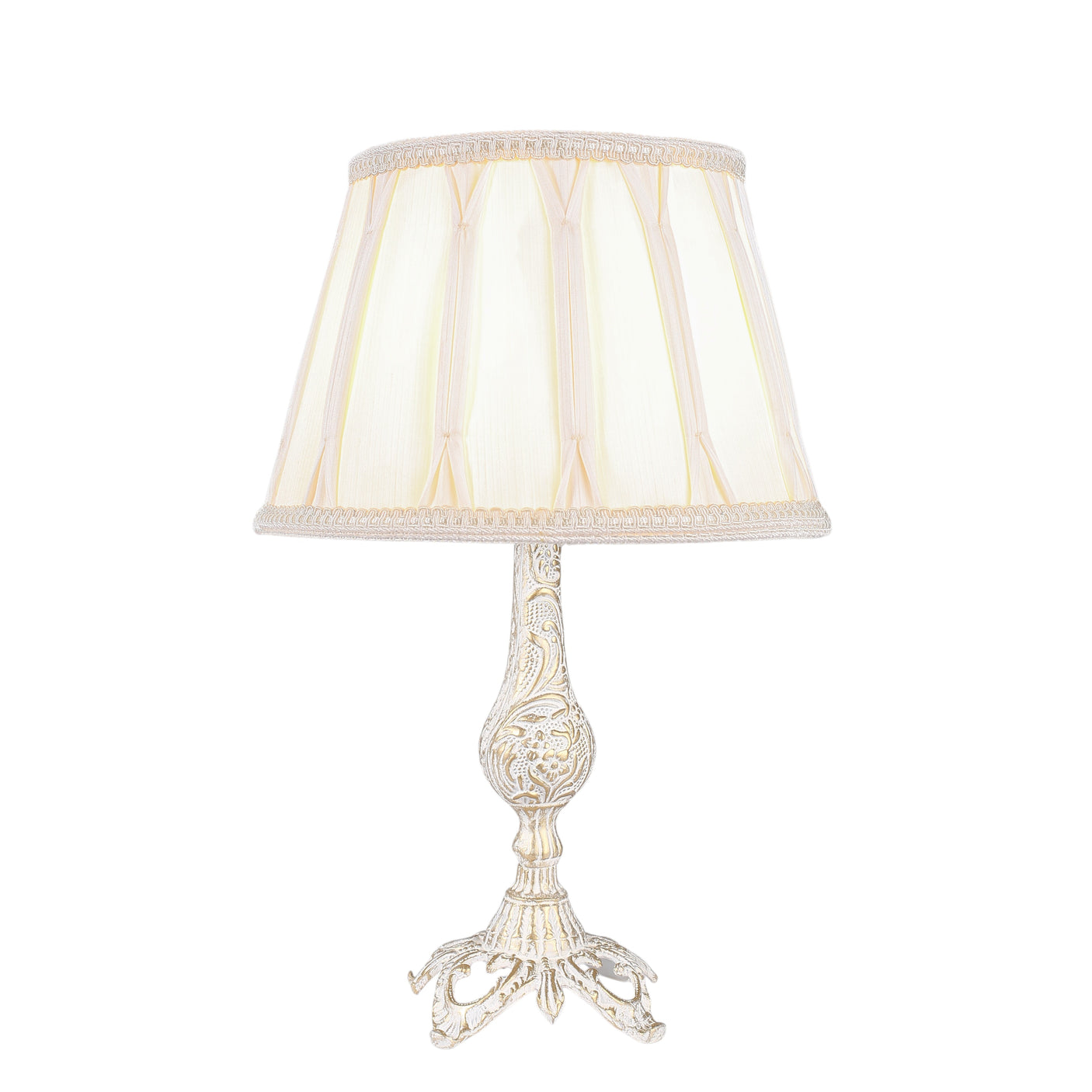 Luxial Table Lamp - Ta_Cl_030