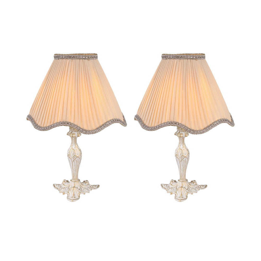 Luxmir Table Lamps - Ta_Cl_066