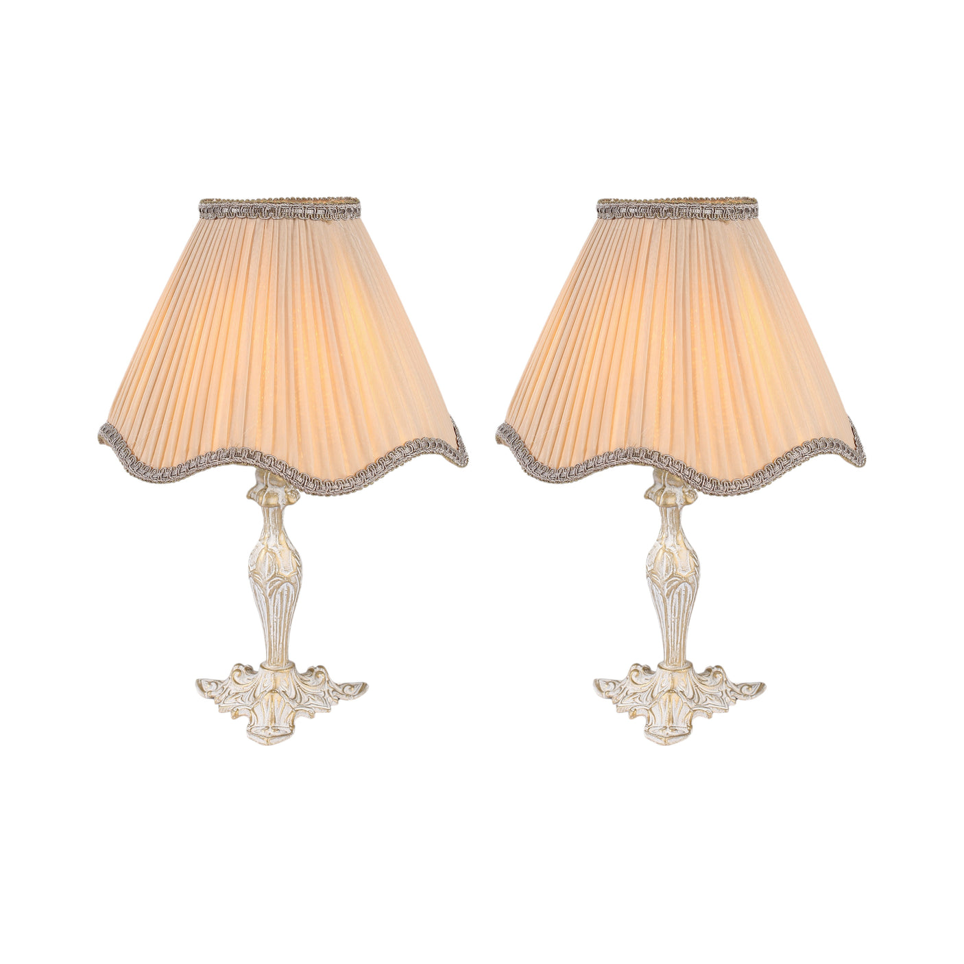Luxmir Table Lamps - Ta_Cl_066