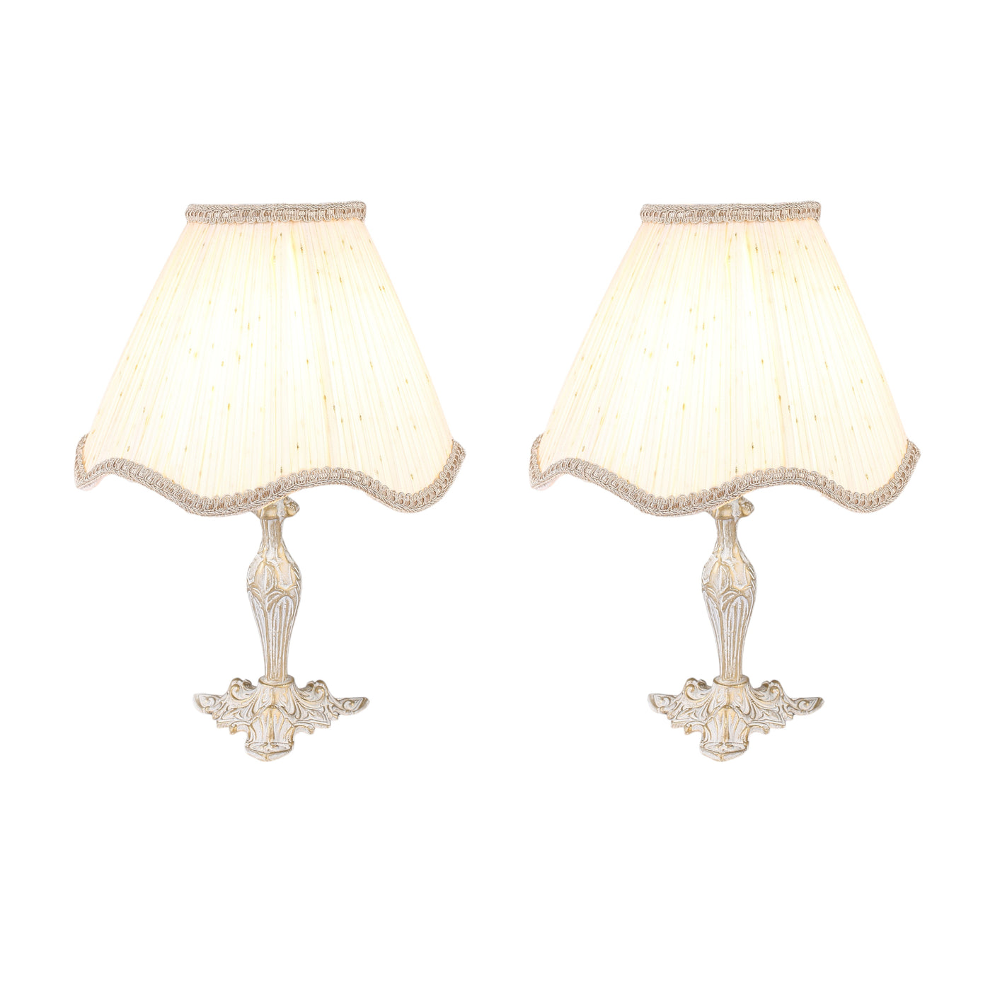 TorchivaX Table Lamps - Ta_Cl_068