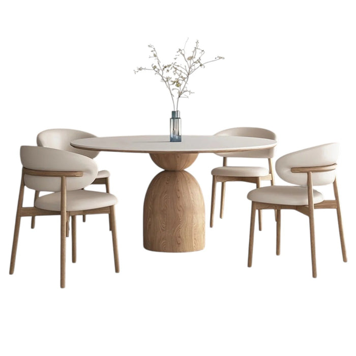 Beuln Dining Table - DS10