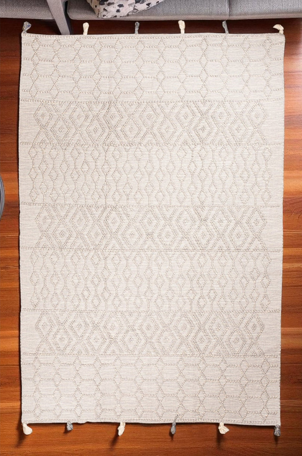Enbre Carpet - S371