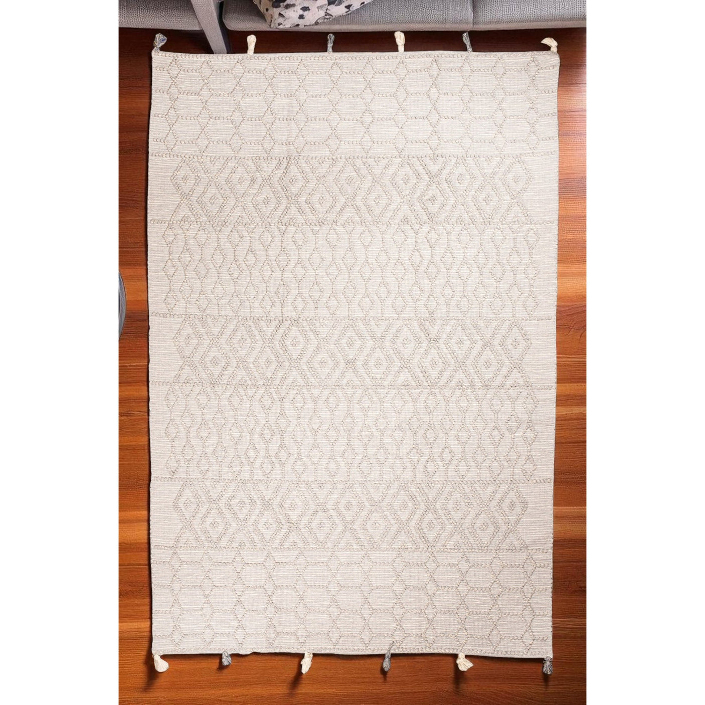 Enbre Carpet - S371