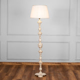 Shineva Floor Lamp - Fl_Cl_011