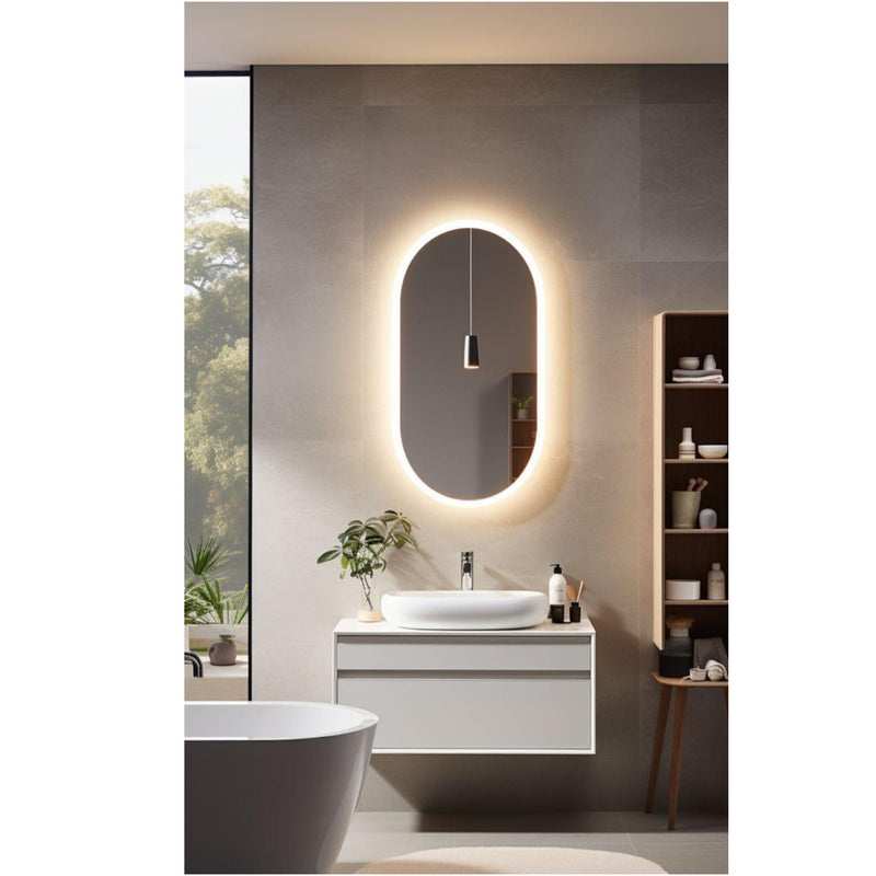 Travira Mirror - A28