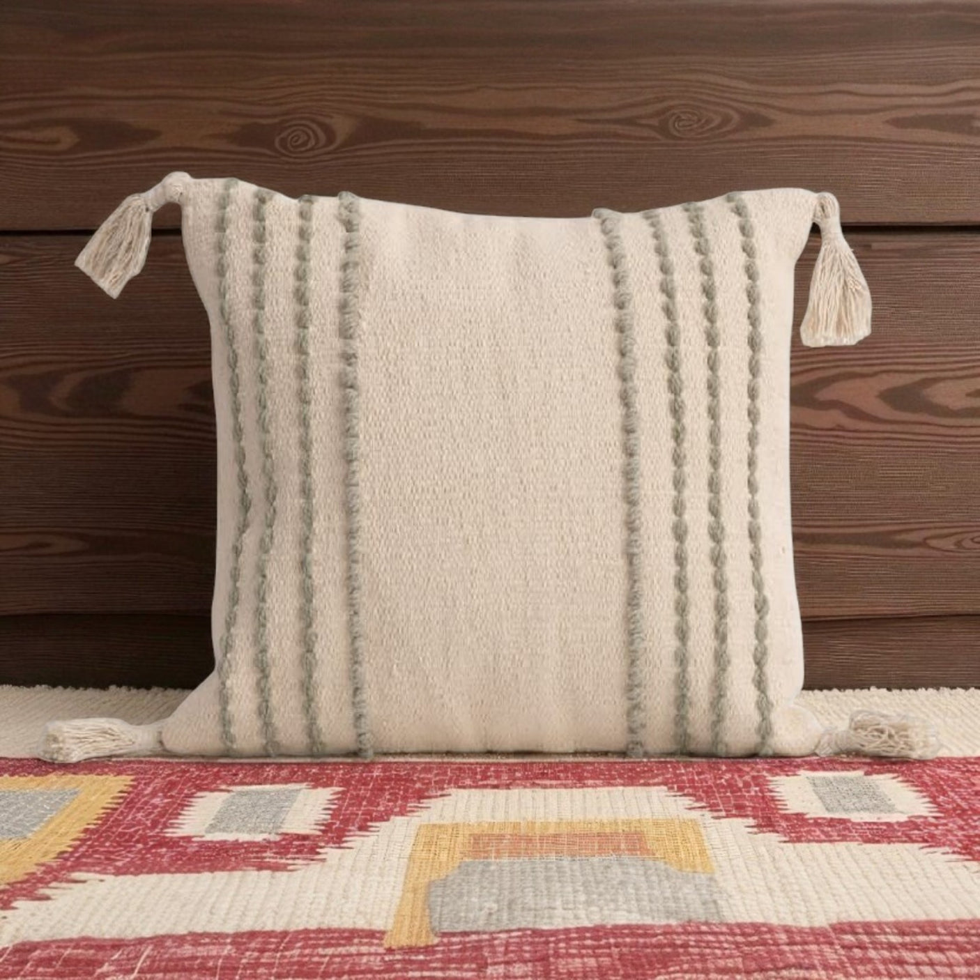 Itsan Cushion - S437