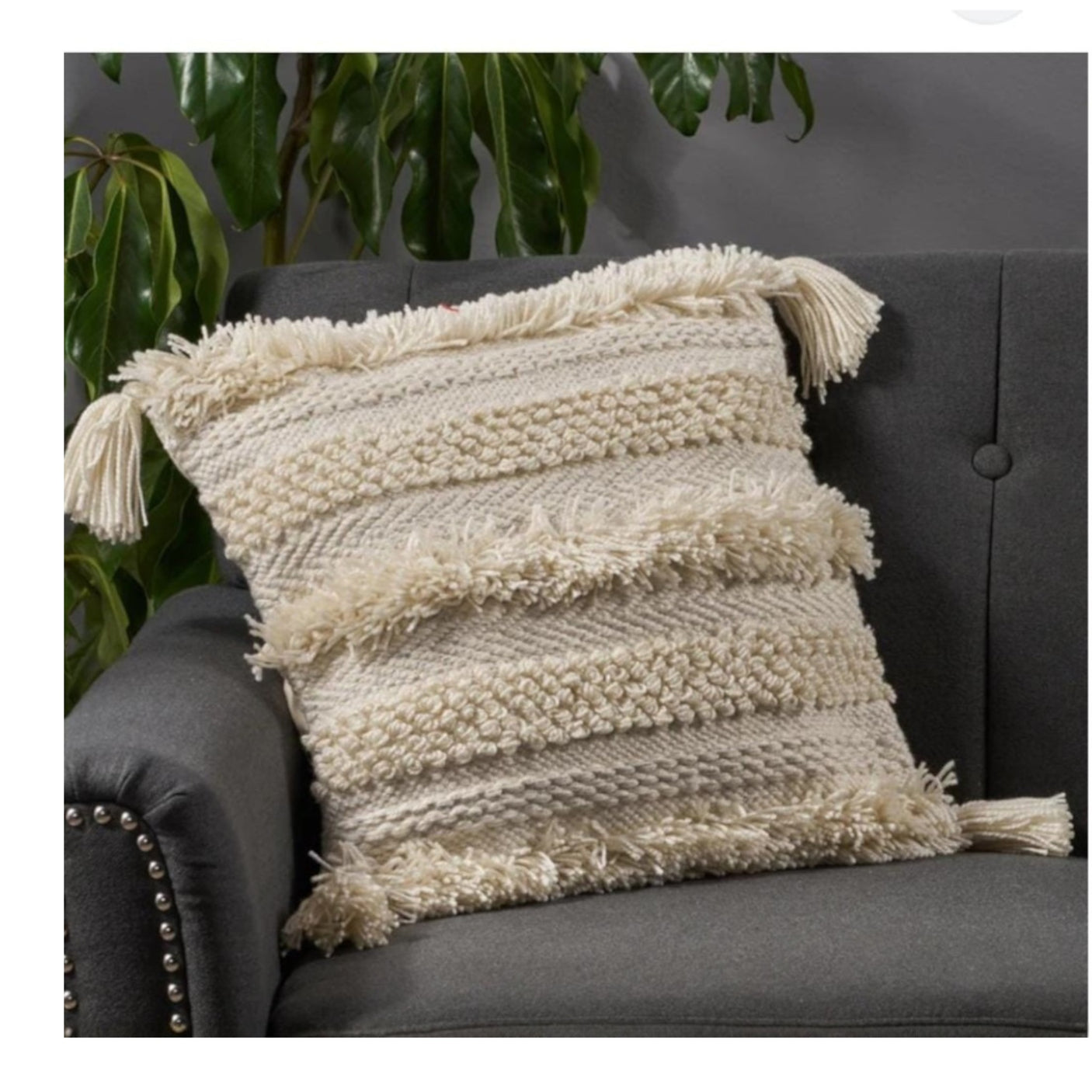 Ivpro Cushion - S421