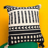 Ivdra Cushion - S429