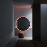 Zavona Mirror - A6