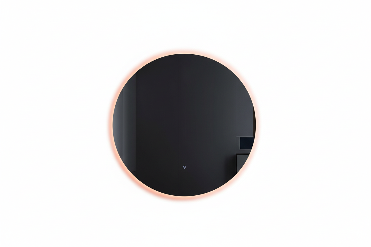 Zavona Mirror - A6