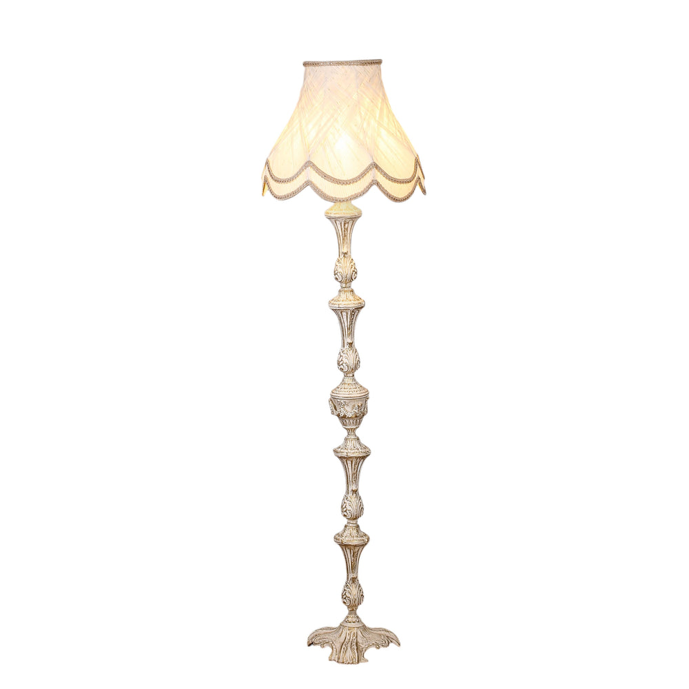Luminex Floor Lamp - Fl_Cl_002