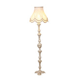 Luminex Floor Lamp - Fl_Cl_002