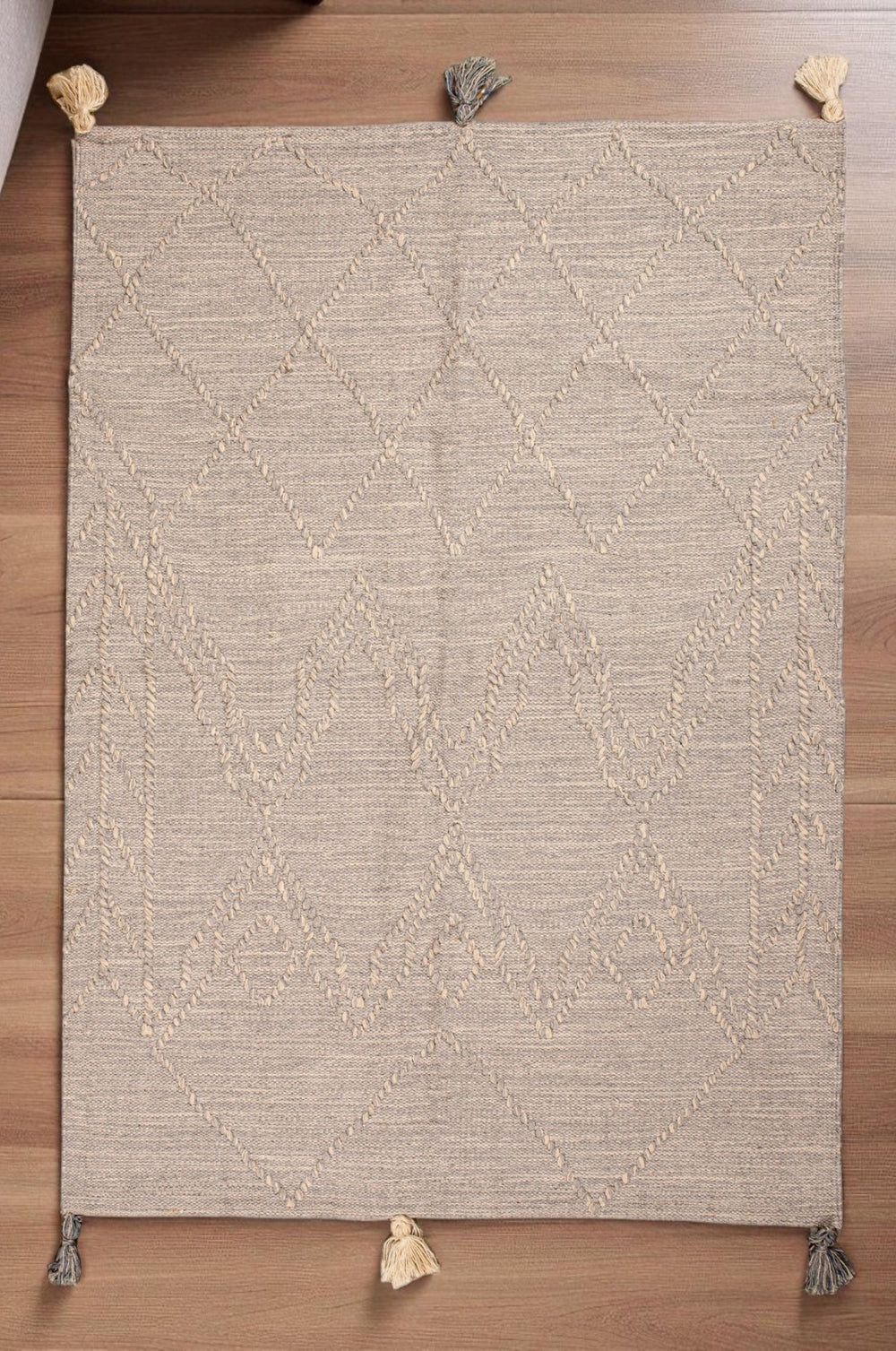 Endro Carpet- S372