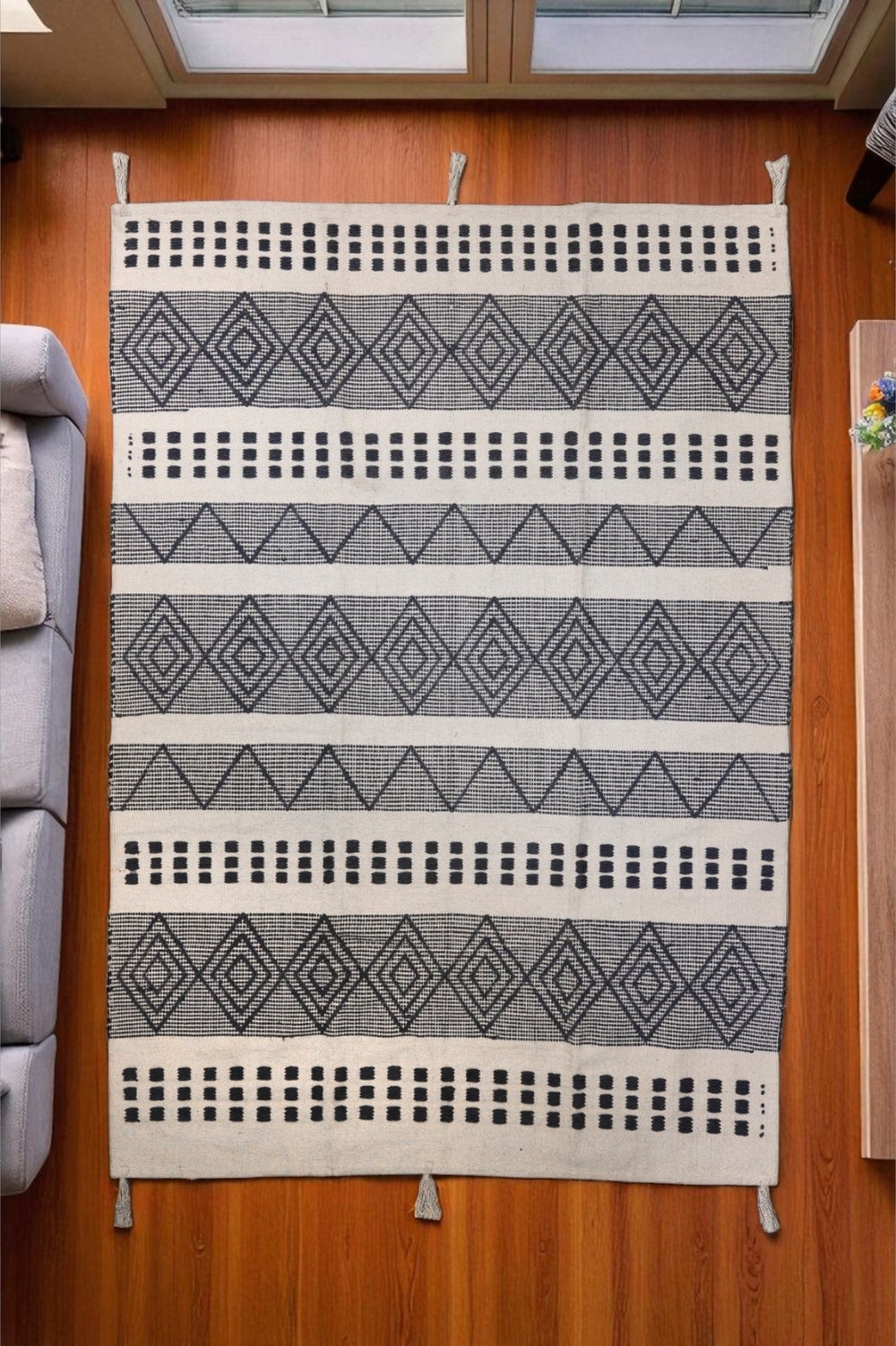 Elvan Carpet -S360