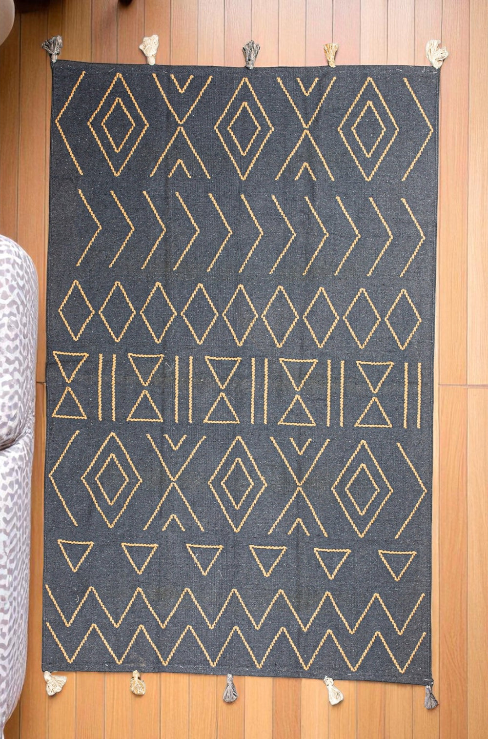 Enfro Carpet- S373
