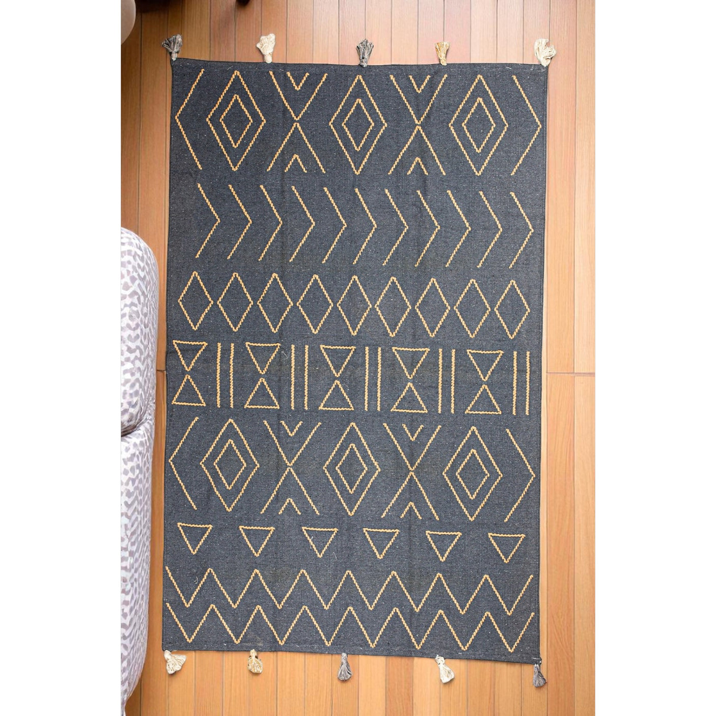 Enfro Carpet- S373