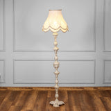 Luminex Floor Lamp - Fl_Cl_002
