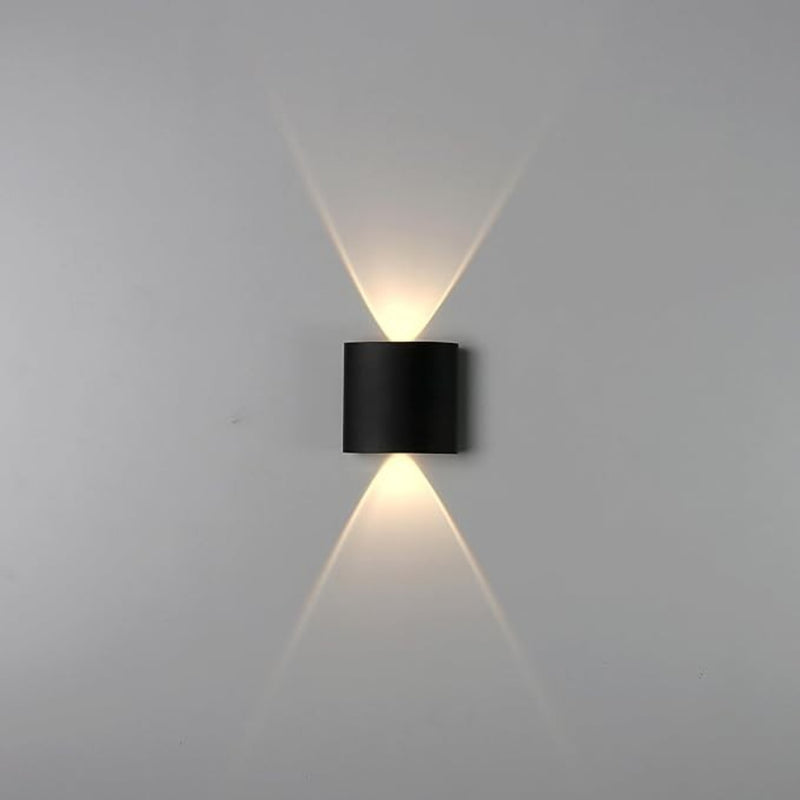 مصباح حائط إلفورا - sign-322-led