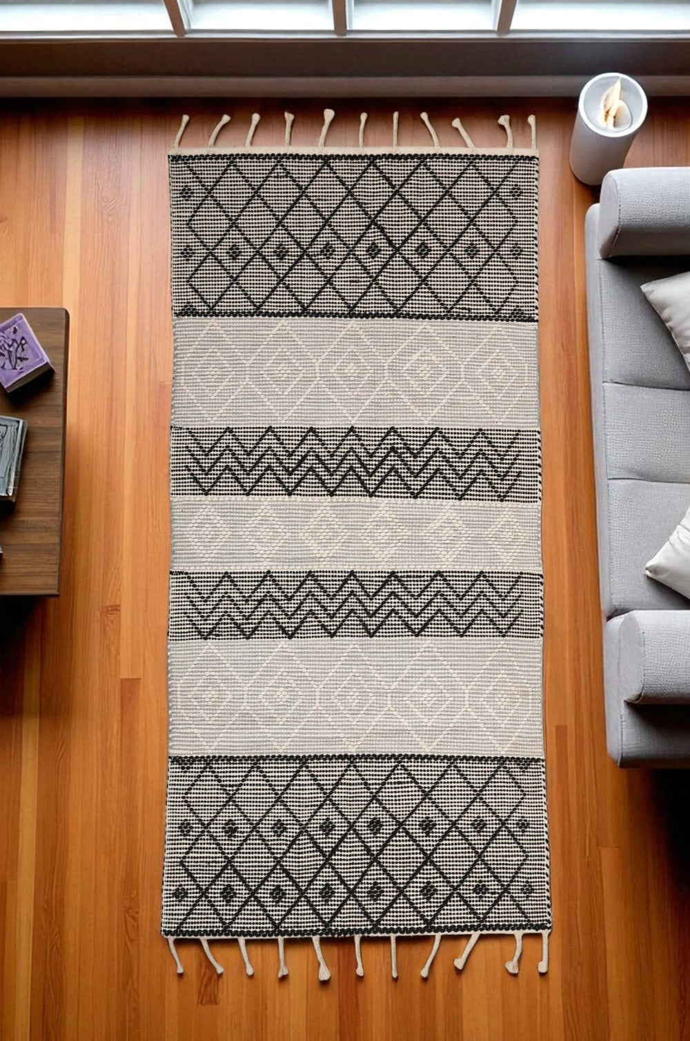 Elver Rug - S361