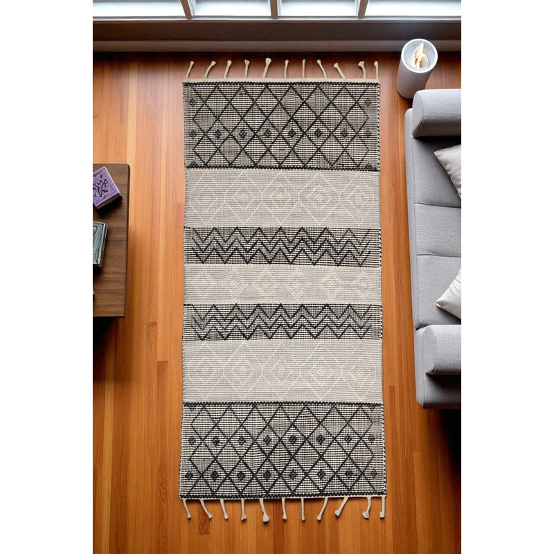 Elver Rug - S361