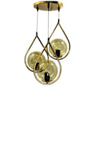 Ulmar Chandelier - si-354-ch