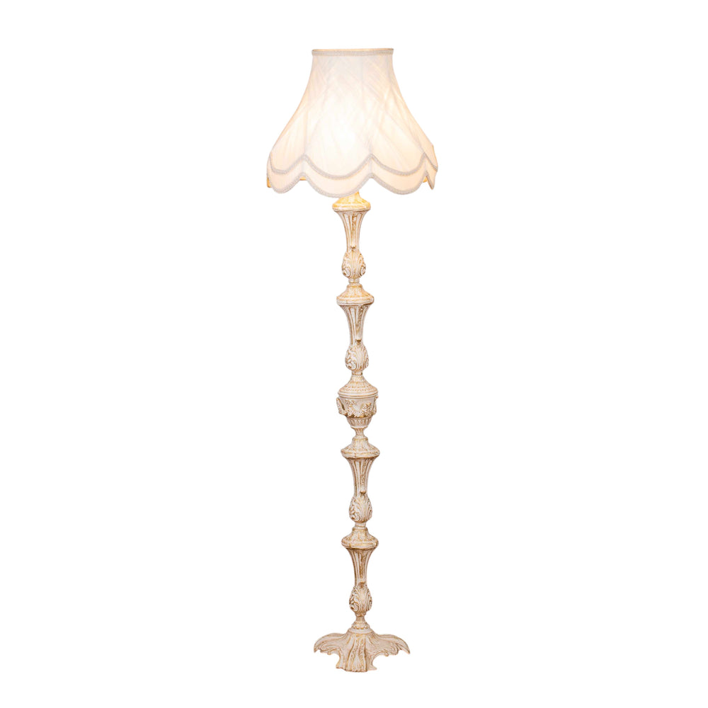 Shynor Floor Lamp - Fl_Cl_003