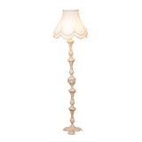 Shynor Floor Lamp - Fl_Cl_003