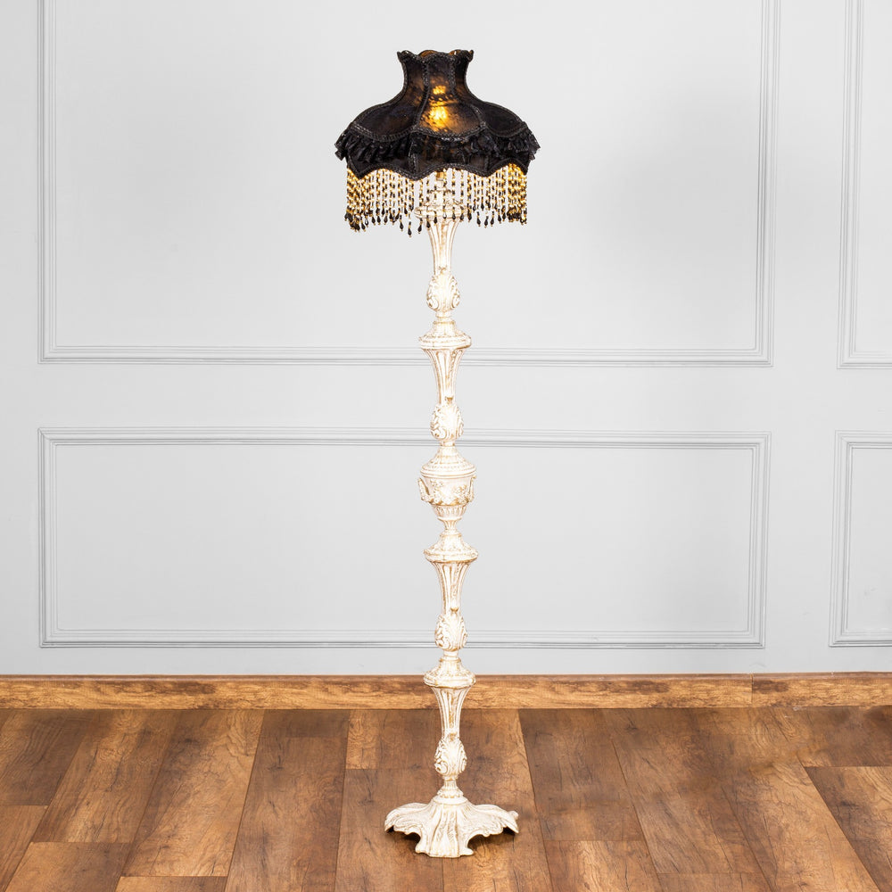 Illumia Floor Lamp -  Fl_Cl_012